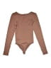 Sun-deh Brown Bodysuit Size M - photo 2