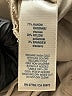 Rafaella Solid Ivory Active Pants Size 16 - photo 8