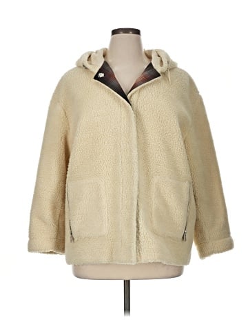 Pendleton Coat (view 1)