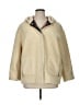 Pendleton 100% Polyester Ivory Coat Size XL - photo 1