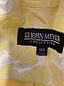 John Meyer 100% Polyester Yellow Coat Size 18 - photo 6