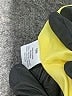 John Meyer 100% Polyester Yellow Coat Size 18 - photo 7