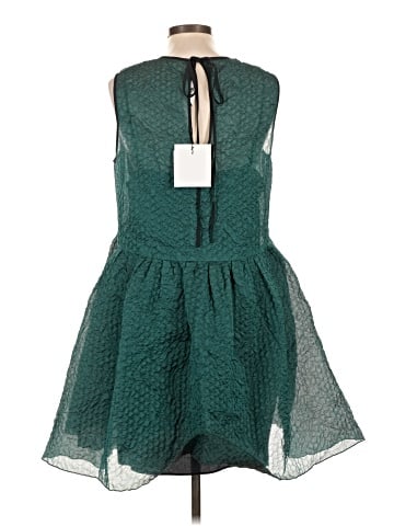 VVB Victoria Beckham Cocktail Dress (view 2)