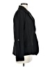 Unbranded 100% Polyester Black Blazer Size M - photo 4