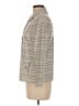 St. John Collection by Marie Gray Stripes Gray Jacket Size 6 - photo 5