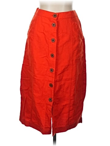 Universal Thread Casual Skirt (view 1)