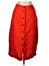 Universal Thread Orange Casual Skirt Size L - photo 1