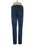 Madewell Solid Blue Jeans Size 32 waist - photo 2