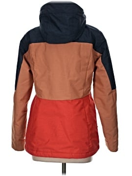 Columbia Jacket (view 2)