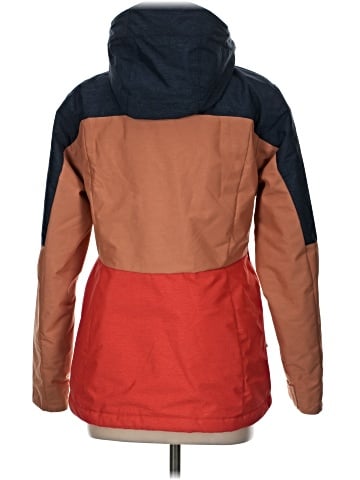 Columbia Jacket (view 2)