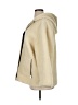 Pendleton 100% Polyester Ivory Coat Size XL - photo 5