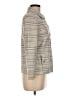 St. John Collection by Marie Gray Stripes Gray Jacket Size 6 - photo 4