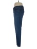 Madewell Solid Blue Jeans Size 32 waist - photo 5