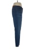Madewell Solid Blue Jeans Size 32 waist - photo 4