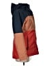 Columbia Color Block Orange Jacket Size S - photo 4