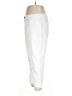 Coldwater Creek White Jeans Size 16 - photo 5