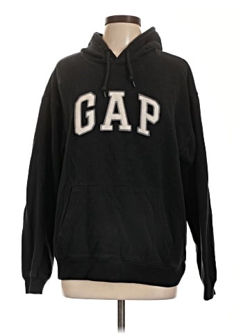 Gap Outlet Pullover Hoodie (view 1)