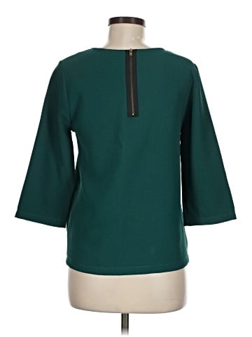 Everly 3/4 Sleeve Top (view 2)