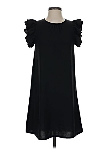 Mittoshop Casual Dress (view 1)