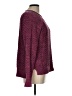 Time and Tru Burgundy Pullover Sweater Size L - photo 4