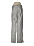 J.Jill Stripes Gray Casual Pants Size 6 - photo 2