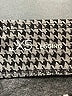 Ann Taylor LOFT Houndstooth Gray Leggings Size XS - photo 7