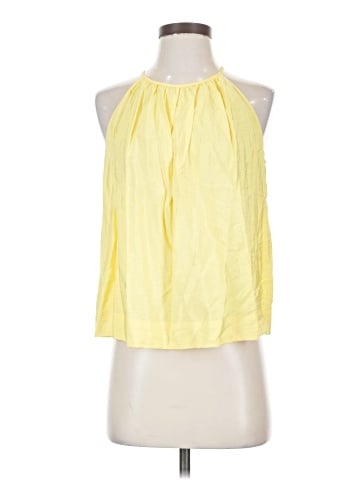 A New Day Sleeveless Blouse (view 1)