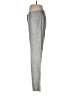 J.Jill Stripes Gray Casual Pants Size 6 - photo 5