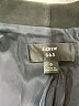 J.Crew 365 Black Blazer Size 6 - photo 6