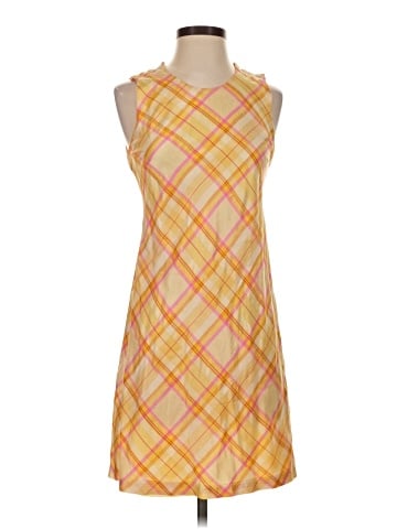 Cynthia Rowley Casual Dress (view 1)