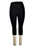 Torrid Black Active Pants Size 2X Plus (2) - photo 2