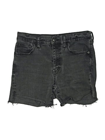 Madewell Denim Shorts (view 1)