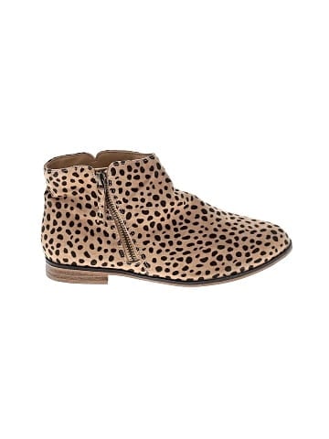 Carter's Ankle Boots (view 1)