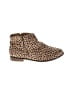 Carter's Tan Ankle Boots Size 5 (youth) - photo 1