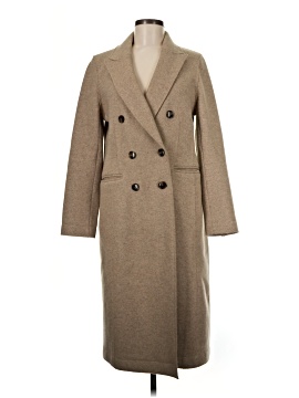Banana Republic Wool Coat