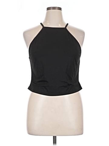 FASHION TO FIGURE Tank Top (view 1)