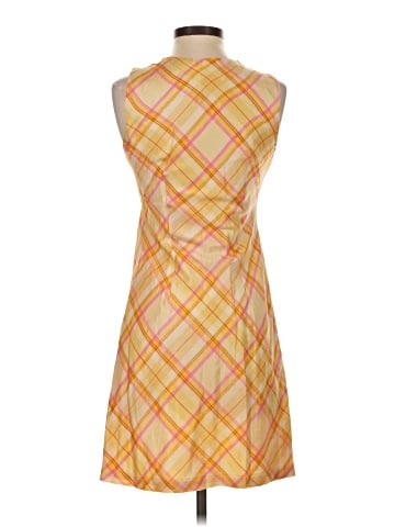Cynthia Rowley Casual Dress (view 2)