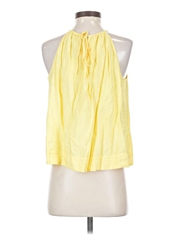 A New Day Sleeveless Blouse (view 2)