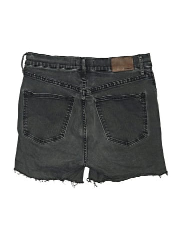 Madewell Denim Shorts (view 2)