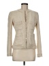 J.Crew Ivory Tan Jacket Size 6 - photo 1
