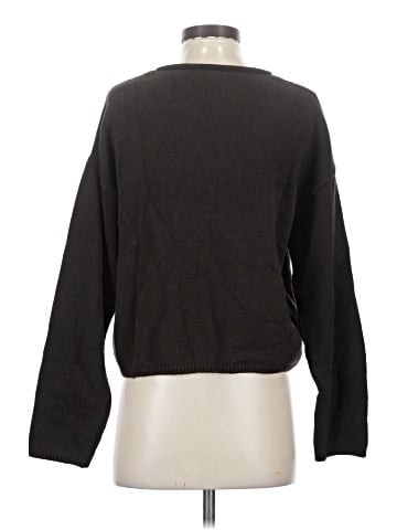 Gap Pullover Sweater (view 2)