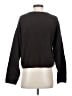 Gap Solid Brown Pullover Sweater Size S - photo 2