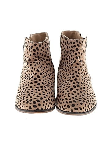 Carter's Ankle Boots (view 2)