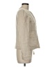J.Crew Ivory Tan Jacket Size 6 - photo 4