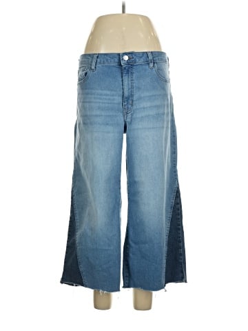 Time and Tru Jeans (view 1)