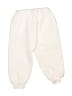 Assorted Brands Ivory Casual Pants 9-12 MO / 12 MO - photo 2