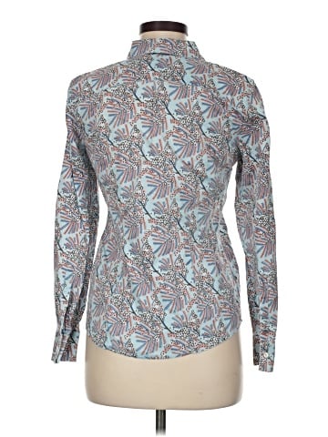 Brooks Brothers Long Sleeve Blouse (view 2)