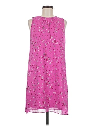 DKNY Casual Dress (view 1)