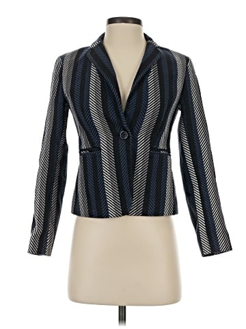 Ann Taylor Factory Blazer (view 1)