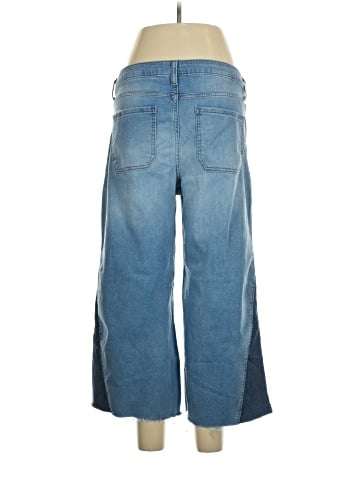 Time and Tru Jeans (view 2)